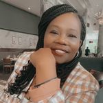 Lynette Barnes - @lilrellgma - Instagram