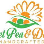 Lynnette Barnes - @sweetpeaanddaiseshandcrafted - Instagram