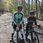 Lynnette Holt Barnes - @rolyn_on_trails - Instagram