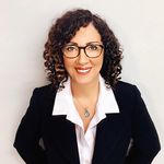 Lynette Barry - @infinityindustrial - Instagram