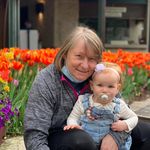 Lynnette Barry Cottrell - @mountain_hiker2015 - Instagram