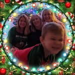Lynnette Bell Hallonquist - @craftgirl7 - Instagram