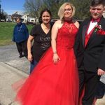 Lynnette Briggs - @lynnette_briggs737 - Instagram