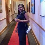Lynette Butler-Gilpin - @butlergilpin - Instagram