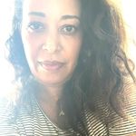 Lynnette Byrd - @sustaining.beauty - Instagram