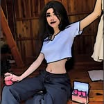 Lynnette Carr - @washymrwny - Instagram