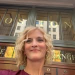 Lynette Christensen Lincavage - @uniquelylynette - Instagram