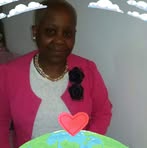Lynette Cox - Facebook