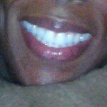 Lynnette Daniel - @ultrabritesmile - Instagram