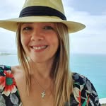 Lynette Delgado - @lynette_delgado23 - Instagram