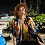 Lynette Delgado Sanchez - @bullynette - Instagram