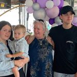 Lynette Drake Johnston - @drakey61 - Instagram
