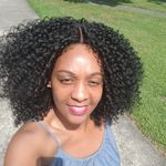 Lynette Capers-Fields - @lmf_transports - Instagram