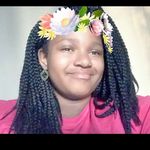 Lynette Fields - @0nly.lynette - Instagram
