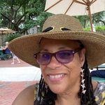 Lynette Fields - @lynettefields6 - Instagram
