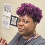Lynette Fields - @getlitwithlynette - Instagram