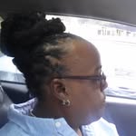 Lynette Floyd - @lynette_350 - Instagram