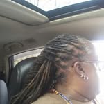Lynette Floyd - @lfloyd1939 - Instagram