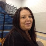 Lynette Floyd Rogers - @bluecat4evr - Instagram