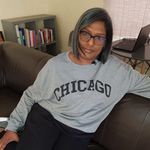 Lynette Frank - @lynette_frank - Instagram