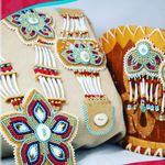 Lynnette Winfrey-Frank - @lynnettes_beadwork - Instagram