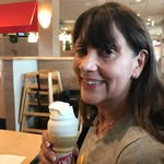 Lynette Gardner - @former_comet_teacher_ - Instagram