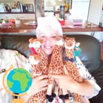 Lynette Gardner - @hipster_lynnie - Instagram