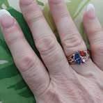 Lynnette Griggs - Facebook