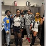 Santoshia Lynnette Griggs - @i_am_santoshia - Instagram
