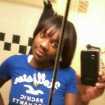 Lynette Gross - @black_cherry56 - Instagram