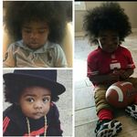 Lynnette Henry - @lynnettepatrice - Instagram