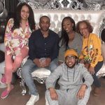 Lynette Hicks - @nettie771 - Instagram