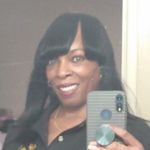 Lynette Hicks Washington - @lady_lynn_124 - Instagram
