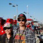 Lynnette Robbins Hicks - @netnetterz - Instagram