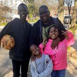 Lynette Hines - @wise1of3 - Instagram