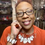 Lynnette Hines - @anelegantencounter - Instagram