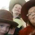 Lynnette Murray Hunting - @lynnettehunting - Instagram