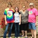 Lynnette Billings Warren - @lynnettekeller - Instagram