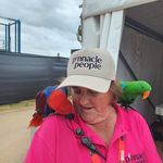 Lynette Little - @ninny_pig - Instagram