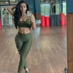 Lynnette Little - @lynnettelittle77 - Instagram