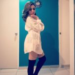 Lynnette López - @perlalynnette - Instagram