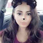 Lynnette Lopez - @aleens.0512 - Instagram