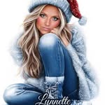Lynnette Lowery - @lynnettelowery - Instagram