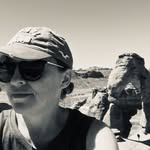 Lynette Marshall - @nettie_a_marshall - Instagram