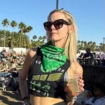 Lynnette Marshall - @lynnoonoo - Instagram