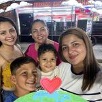 Karen Martinez - @lynnette.martinez.129 - Instagram