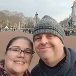 Lynnette & Martin SW - @landmsw - Instagram
