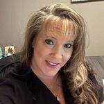 Lynnette Martin - @rocker_nette - Instagram