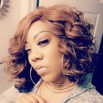 Lynnette Martin - @lynnetterush - Instagram