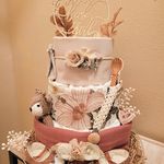 Lynnette Martin - @naynaysbabycakes - Instagram
